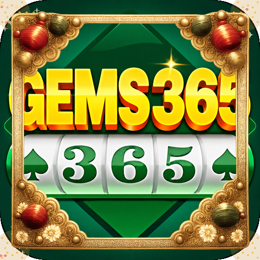 gems365 — mitra unggulan